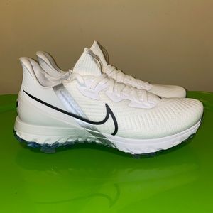Nike Air Zoom Infinity Tour Golf Shoes Mens Sz 8.5
